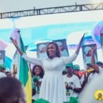 Anta Babacar Ngom, candidate à la candidature- Un profil intéressant pour le Sénégal mais qui doit gagner le pari de la communication