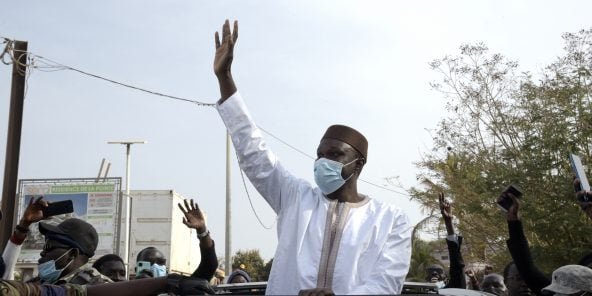 DÉLIBÉRÉS DE LA CJC ET DE LA COUR SUPRÊME : SEMAINE DÉCISIVE POUR SONKO