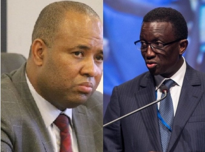 ABDOULAYE BIBI BALDÉ S’ATTAQUE À AMADOU BA : « SA DÉSIGNATION COMME CANDIDAT DE BENNO A RÉVÉLÉ SON VRAI VISAGE »