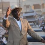 TOURNÉE ÉCONOMQUE : MACKY SALL CAPITALISE LES RÉALISATIONS DE SON GOUVERNEMENT ET ANNONCE 600 MILLIARDS POUR LA RÉGION DE KÉDOUGOU