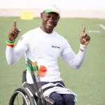 Tir à l’arc : Championnat d’Afrique Tunisie 2023 : Aliou Dramé médaillé d’or doit passer par Dubaï
