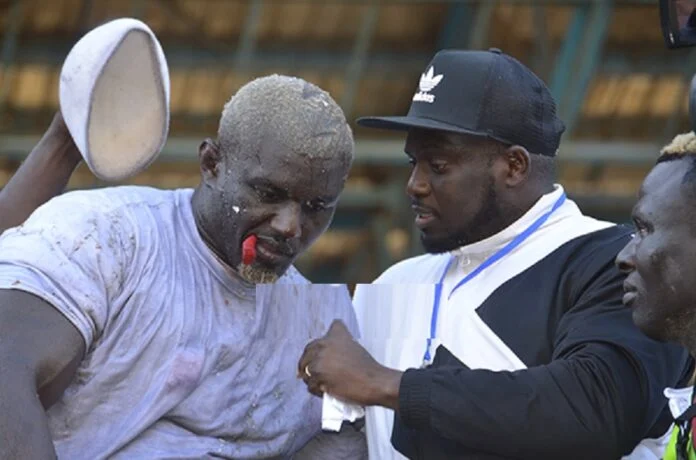 Balla Gaye 2: Un Combat Prévu le 21 Juin Confirmé par Al Bourakh Events