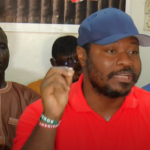 Vidéo-Guy Marius accable le ministre Mamadou M. Bâ : "136 milliards FCFA Kéne Khamoul Foumou Diar…"