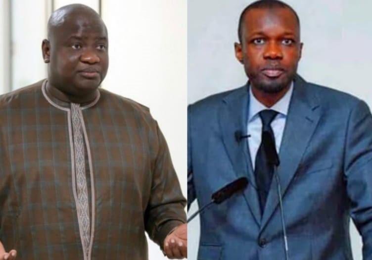 Le député Matar Diop interpelle l'Assemblée nationale sur le présumé financement du Maire de Ziguinchor par des lobbies qataris