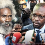 Me Ciré Clédor Ly Prend le Relais en Tant que Mandataire de Sonko après le Tirage au Sort au Conseil Constitutionnel
