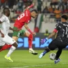 CAN 2023/AFRIQUE DU SUD-MAROC 2-0 Un autre « Lion » à terre !