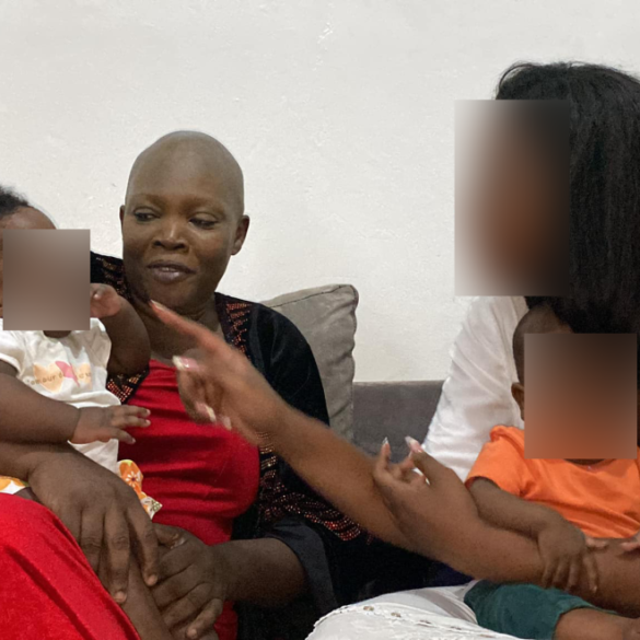 Affaire Ndella Madior Fall