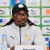 Aliou Cissé, coach des « Lions » « C’est un derby qu’il fallait gagner »