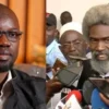 Audience à la Cour Suprême: Les avocats de Sonko contestent le temps qui leur a été accordé