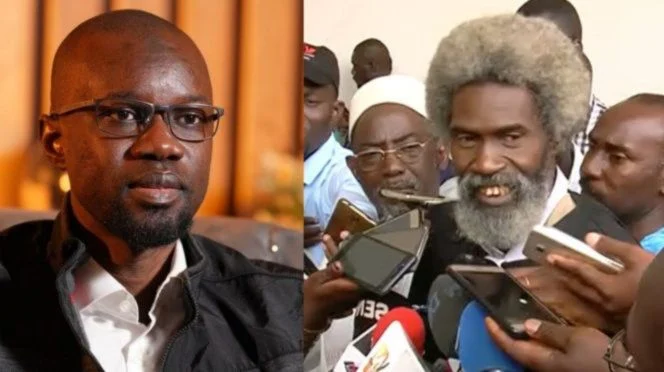 Audience à la Cour Suprême: Les avocats de Sonko contestent le temps qui leur a été accordé