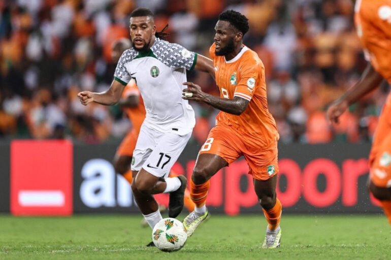 CAN COTE D’IVOIRE 2023 Des surprises et des cadors à la peine