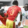 CAN COTE D’IVOIRE 2023/ SENEGAL-GUINEE 2-0 Des « Lions » impériaux !