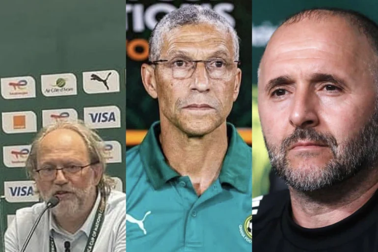 CONTREPERFORMANCES Limogeages et démissions chez les entraineurs