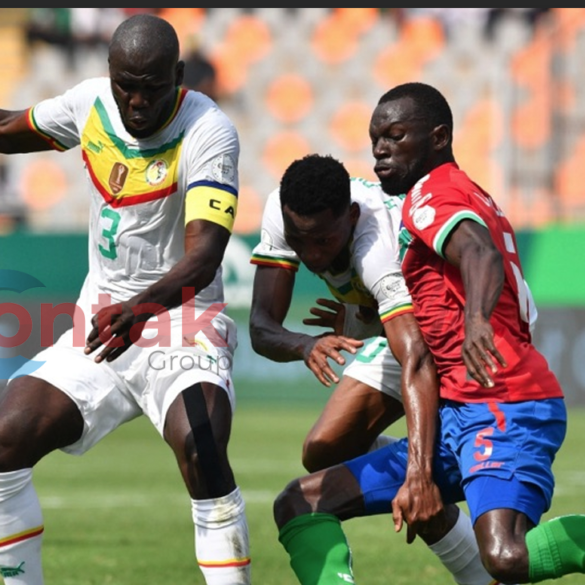 CAN 2023/PREMIERE JOURNEE DU GROUPE C Les « Lions » dévorent les Scorpions (3-0)