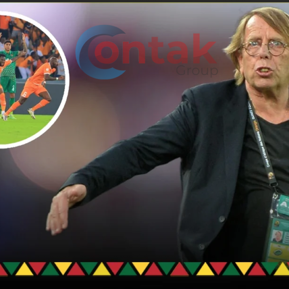 Claude Le Roy tacle les supporters ivoiriens