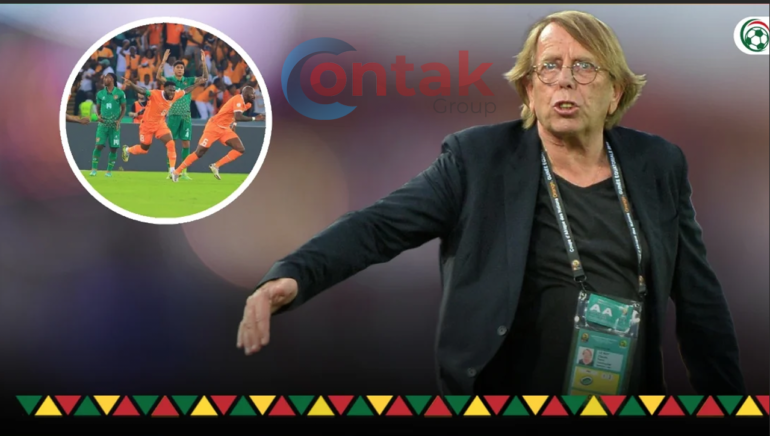 Claude Le Roy tacle les supporters ivoiriens