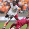La Côte d’Ivoire humiliée (4-0) sur ses terres
