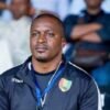 Kaba Diawara, sélectionneur de la Guinée « On va essayer de battre le Sénégal pour finir premiers »