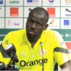 Kalidou Koulibaly, capitaine des « Lions » « Démarrer avec beaucoup d’humilité »