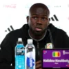 Kalidou Koulibaly, capitaine des « Lions » « Nous sommes sur la bonne voie »