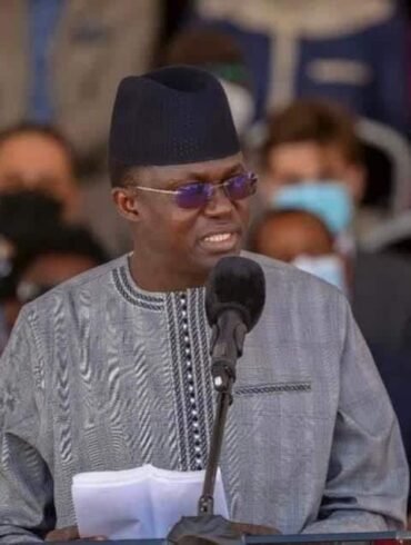 "Élections présidentielles au Sénégal en 2024 : Enjeux cruciaux pour la stabilité nationale et le leadership diplomatique face aux menaces asymétriques régionales"