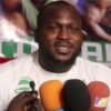 Modou Lô, le roi des arènes, prend une pause bien méritée après deux combats acharnés