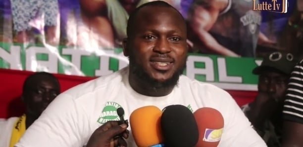 Modou Lô, le roi des arènes, prend une pause bien méritée après deux combats acharnés