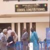 Scandale au Conseil Constitutionnel : Fausse liste de députés de Thierno Cissé (MAJOR 2024) révélée