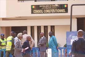 Scandale au Conseil Constitutionnel : Fausse liste de députés de Thierno Cissé (MAJOR 2024) révélée
