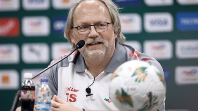 « Sur le papier le Sénégal est meilleur que nous mais..... »