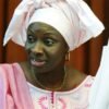 Vérification des parrainages - C’est compliqué pour Aminata Touré