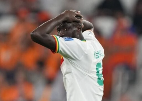 Décès du papa de Cheikhou Kouyaté : Le joueur a quitté le regroupement pour Dakar