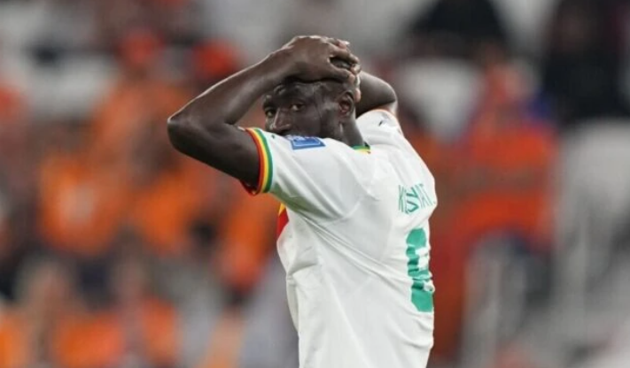 Décès du papa de Cheikhou Kouyaté : Le joueur a quitté le regroupement pour Dakar
