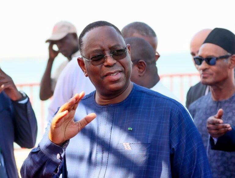 l'ecole ou macky sall à fait ses études classée site historique
