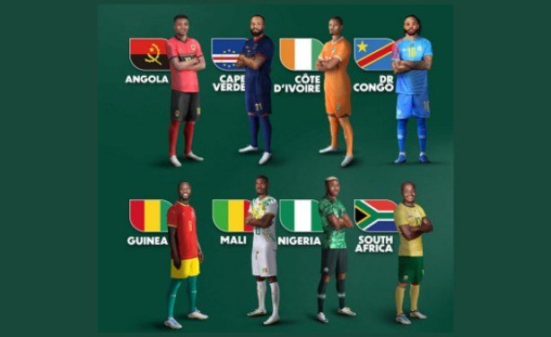 CAN COTE DIVOIRE 2023/QUARTS DE FINALES Emotions, frissons et suspenses au menu