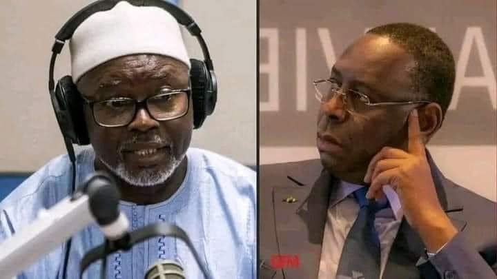 Alioune Tine : « Il est indispensable que Macky Sall et Ousmane Sonko se parlent.