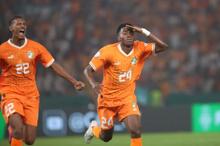 CAN COTE DIVOIRE 2023/DEMI-FINALES CE MERCREDI Un dernier tour de feu avant la finale