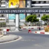 Campus social : Réouverture et nouvelles conditions d’hébergement