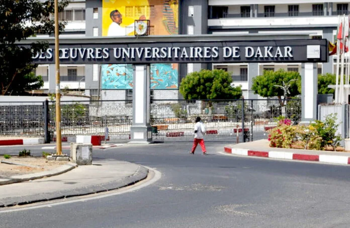 Campus social : Réouverture et nouvelles conditions d’hébergement
