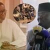 Présidentielle : Mamadou Ndione (Maire de Diass) alerte sur de dangereux lobbies et adoube Amadou Bâ