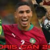 CAN COTE DIVOIRE 2023/MONDIALISTES, FAVORIS...TOUS OUT