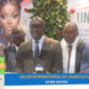 "Visite de l'ambassadeur du Sénégal à Paris au Salon de l'Agriculture : Un engagement fort en faveur du secteur agricole."