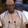Cheikh bara doly