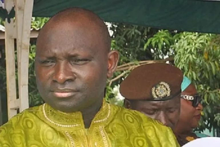La perpétuité requise contre l’ex-ministre de l’Intérieur de la Gambie, Ousman Sonko