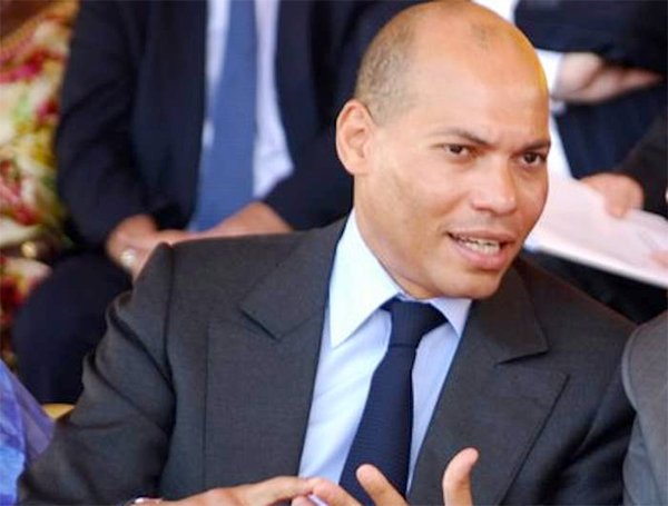 Recours de Karim Wade et Cie à la Cour Suprême : La posture de l'Agent judiciaire de l'Etat