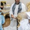 Le message "secret" que les dignitaires mourides et tidianes avaient fait passer à l'entourage de Bassirou Diomaye Faye