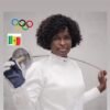 ESCRIME/TOURNOI DE QUALIFICATION OLYMPIQUE A ALGER Ndéye Bineta Diongue décroche le ticket pour Paris 2024