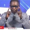 Nomination de Pape Alé Niang à la tête de la RTS : La réaction d'Aly Tounkara