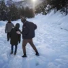 Traversée à la frontière Canada-États-Unis – Deux corps Sénégalais retrouvés sous la neige