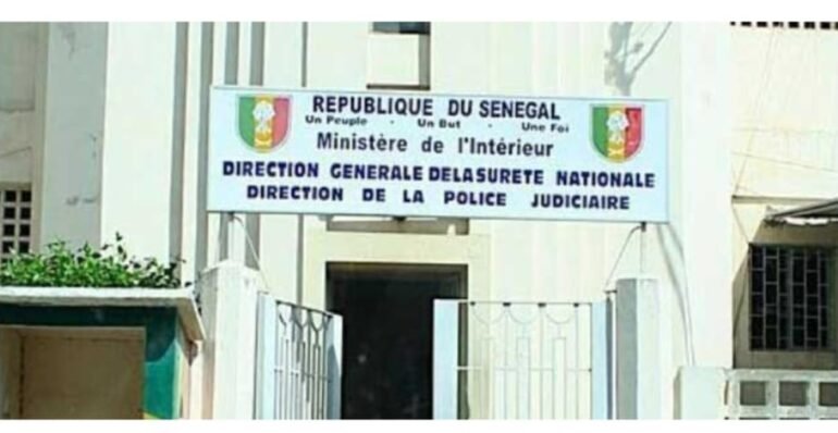 Bah DIAKHATE cueilli par la DIC, Imam Cheikh Tidiane NDAO recherché